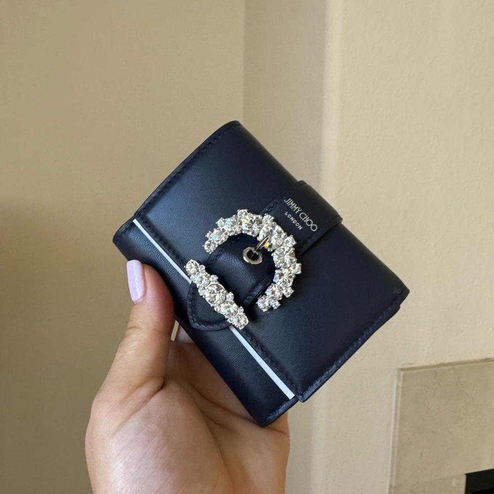 Jimmy Choo wallet